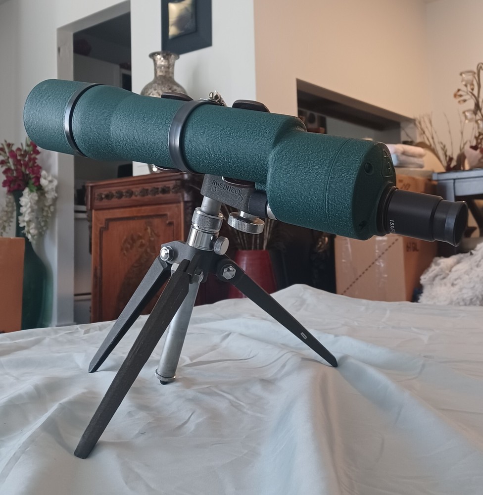 Vintage Bausch + Lomb