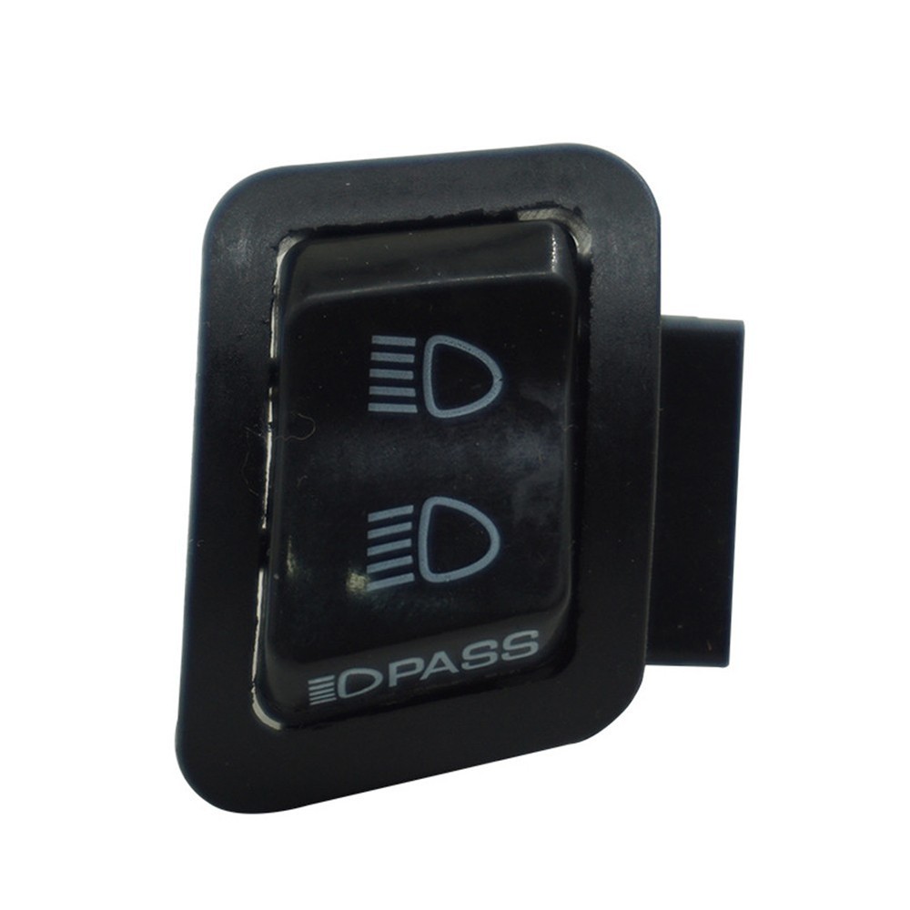 Versatile Light Switch for Wave RS150 Long and Short Term Reliability