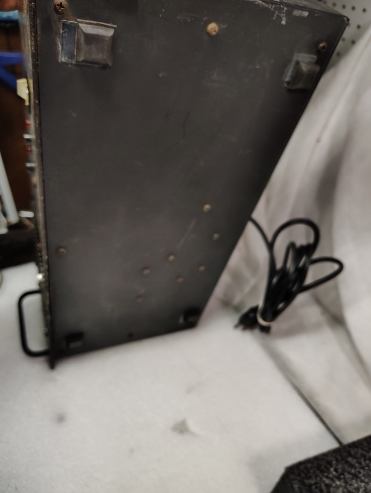 GLI SA-2130 stereo amplifier