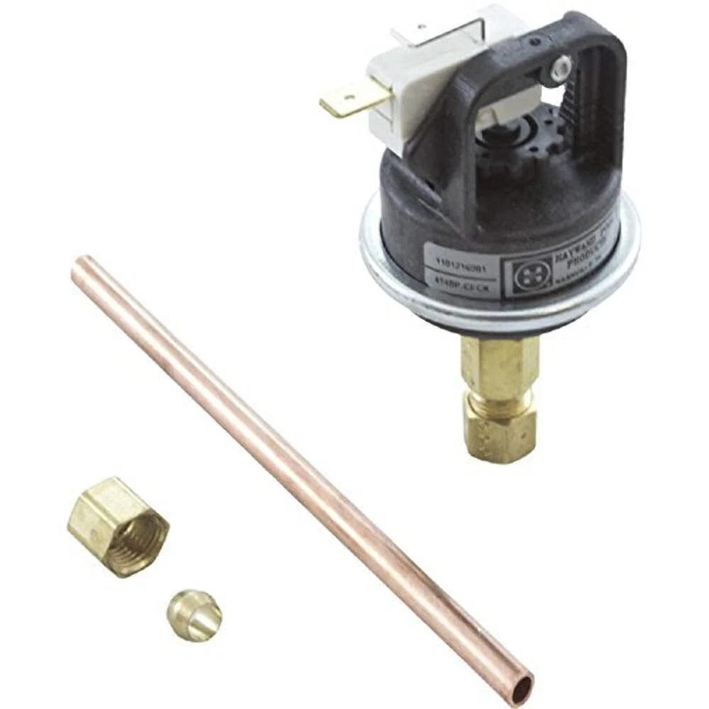 Hayward 19 - Pressure Switch Assembly Kit HAXPSA1930