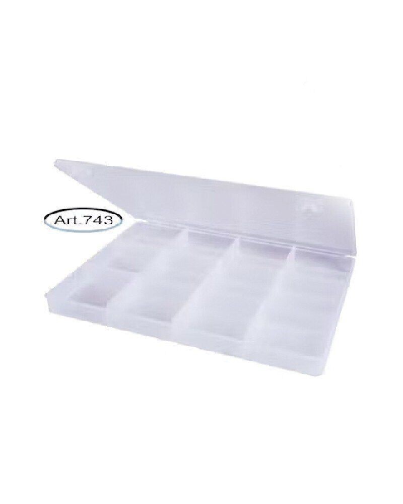 Stonfo Fishing Box