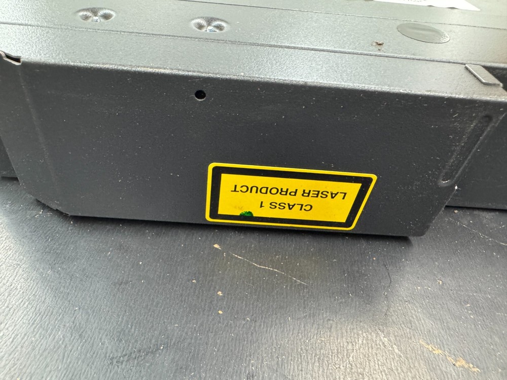 MERCEDES BENZ CD CHANGER