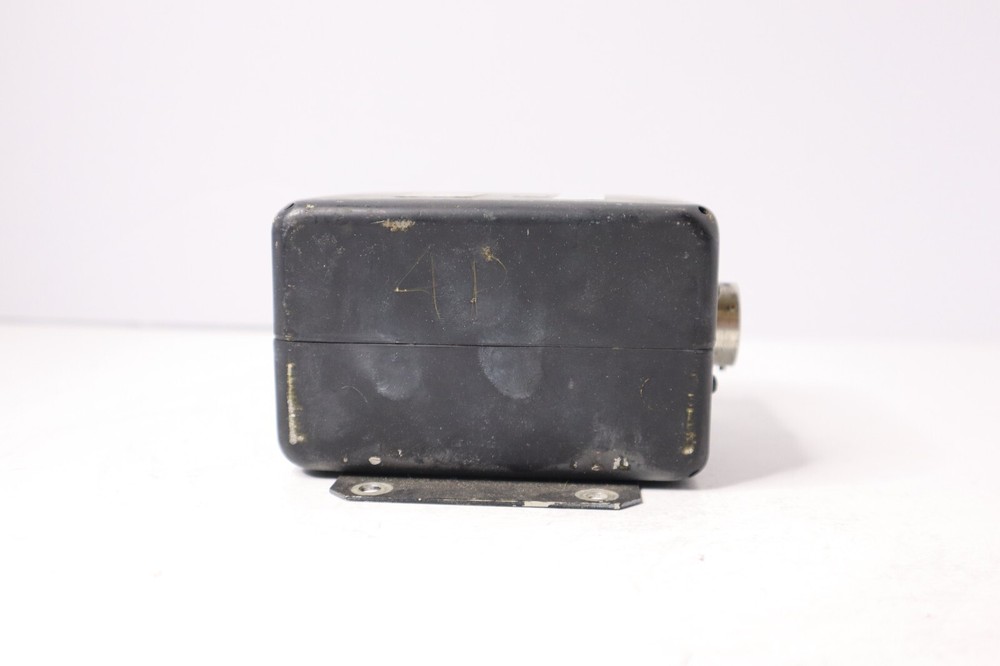 Garrett 548404-1 Temperature Control