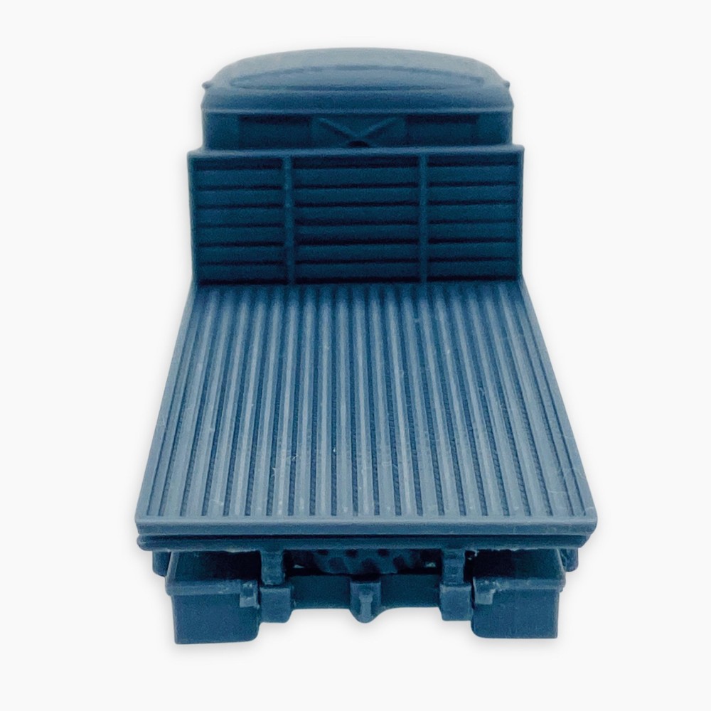 Fiat 626 (flatbed)