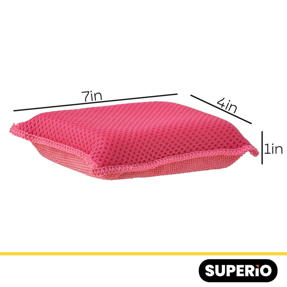 Brand Ultra Microfiber Miracle Sponge