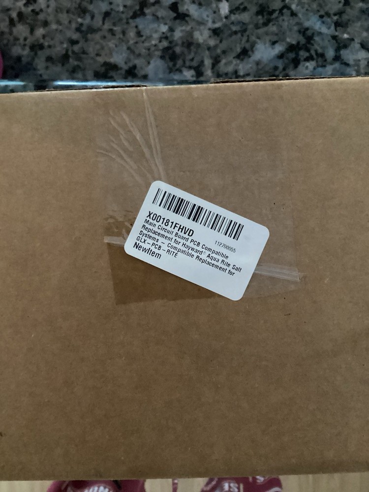 pcb printed circuit board For Hayward