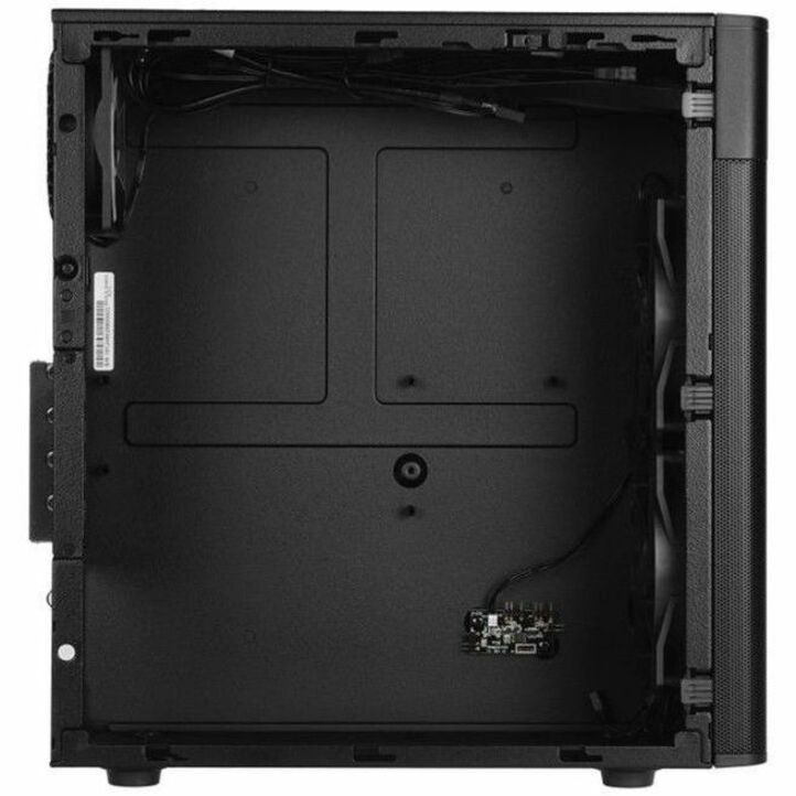 In Win CT Series 17.1L Small Form Factor Micro-ATX Mini Tower Chassis