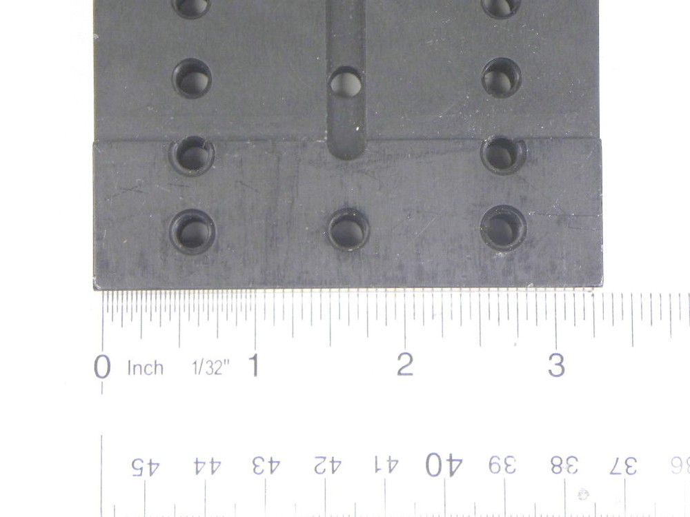 Newport UMB 8.75 Mounting Base