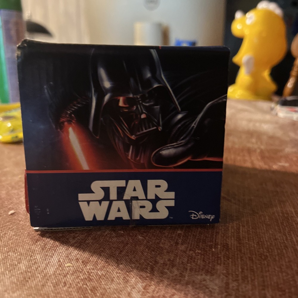 stars wars hot chocolate coca mix