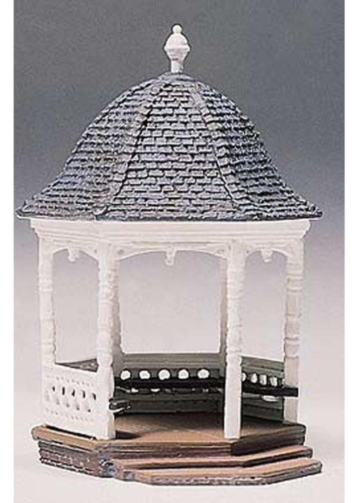 Woodland Scenics D236 HO Gazebo Structure Kit