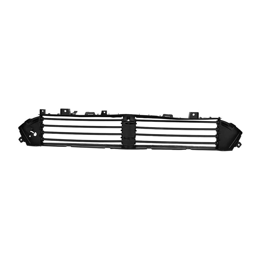Front Active Grille Shutter With Motor For 2017-2026 Chrysler Pacifica&Voyager