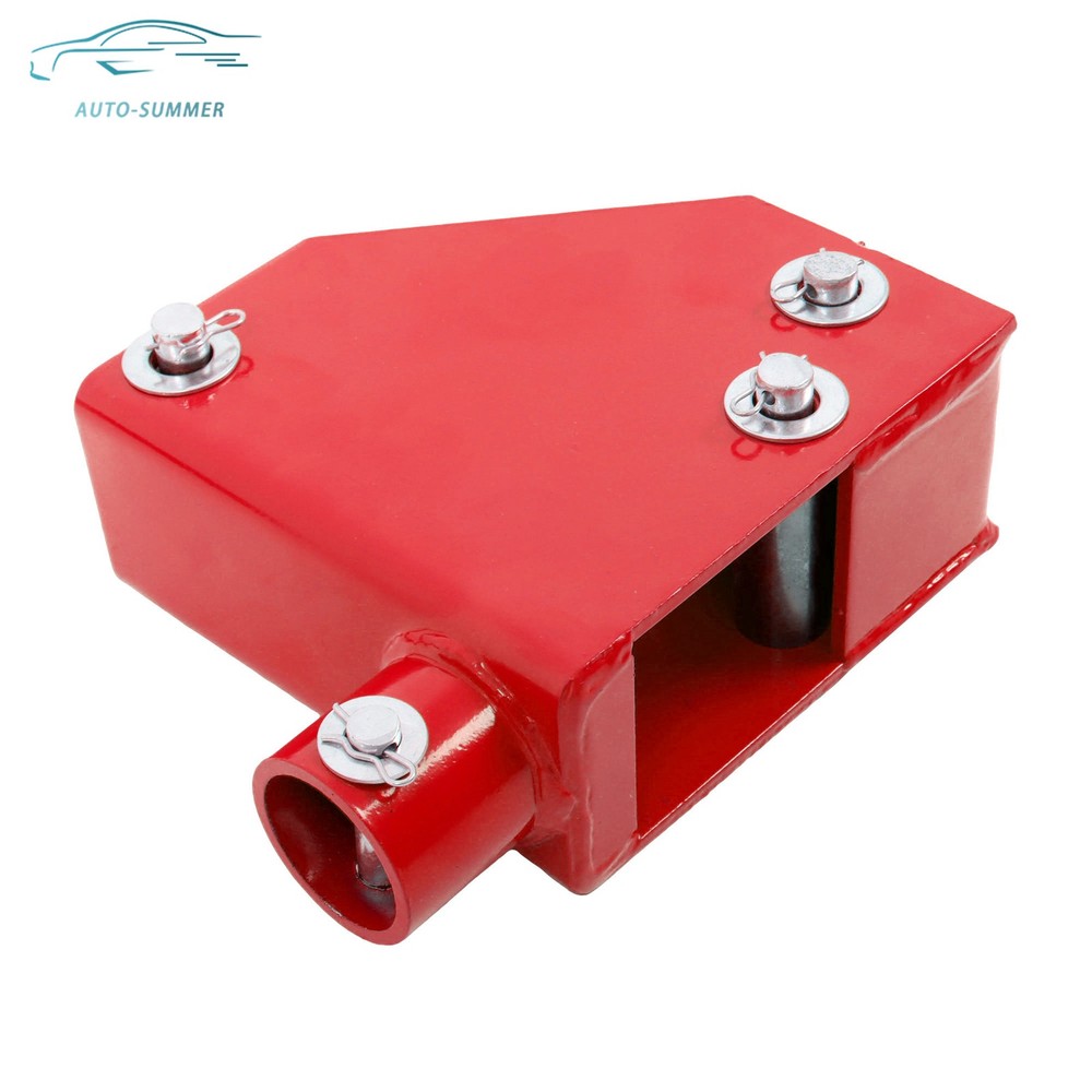 4.5Ton Coil Spring Compressor Auto Strut Hydraulic Compressor Removing Tool