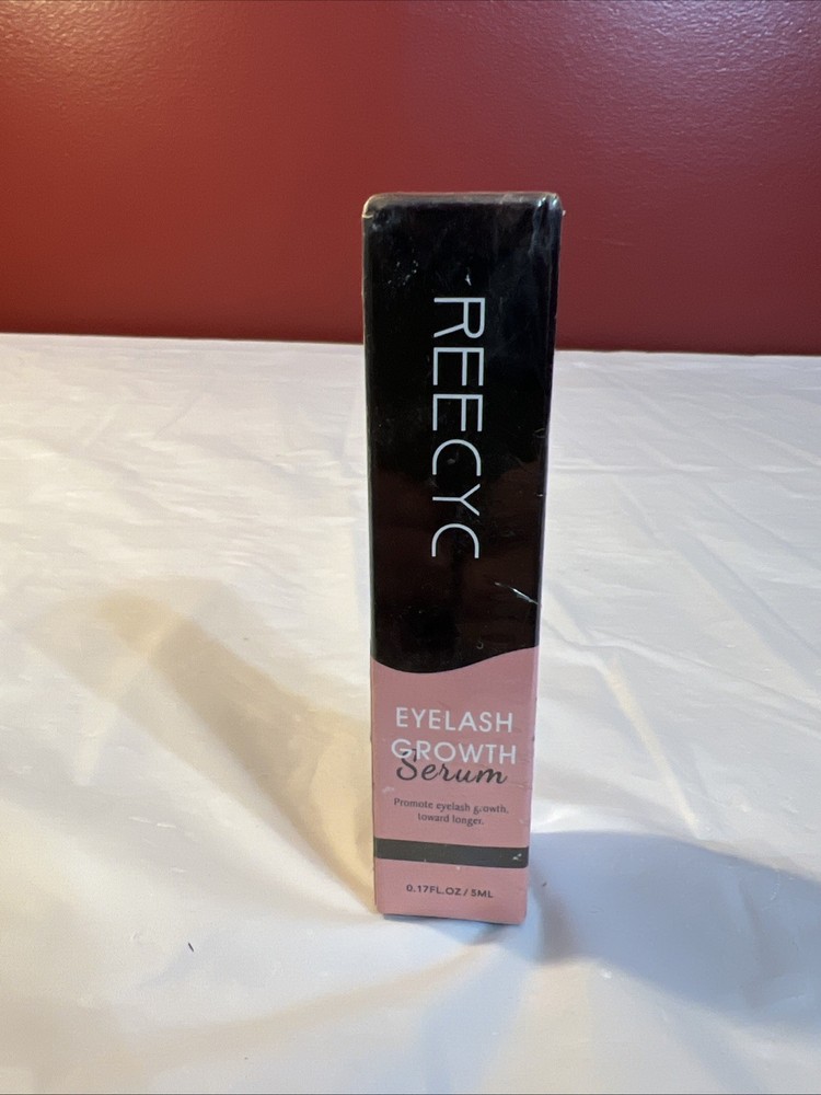 Reecyc Eyelash Growth Serum