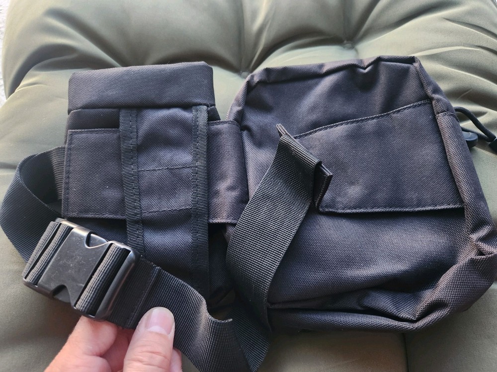 Tactical Waist Pack New