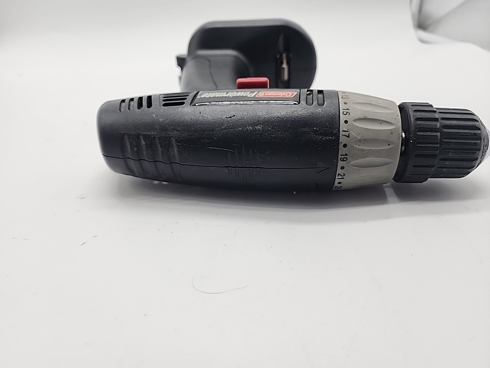 Coleman Powermate 14.4 Volt PMD8128 Drill/Driver TOOL ONLY Replacement Tool