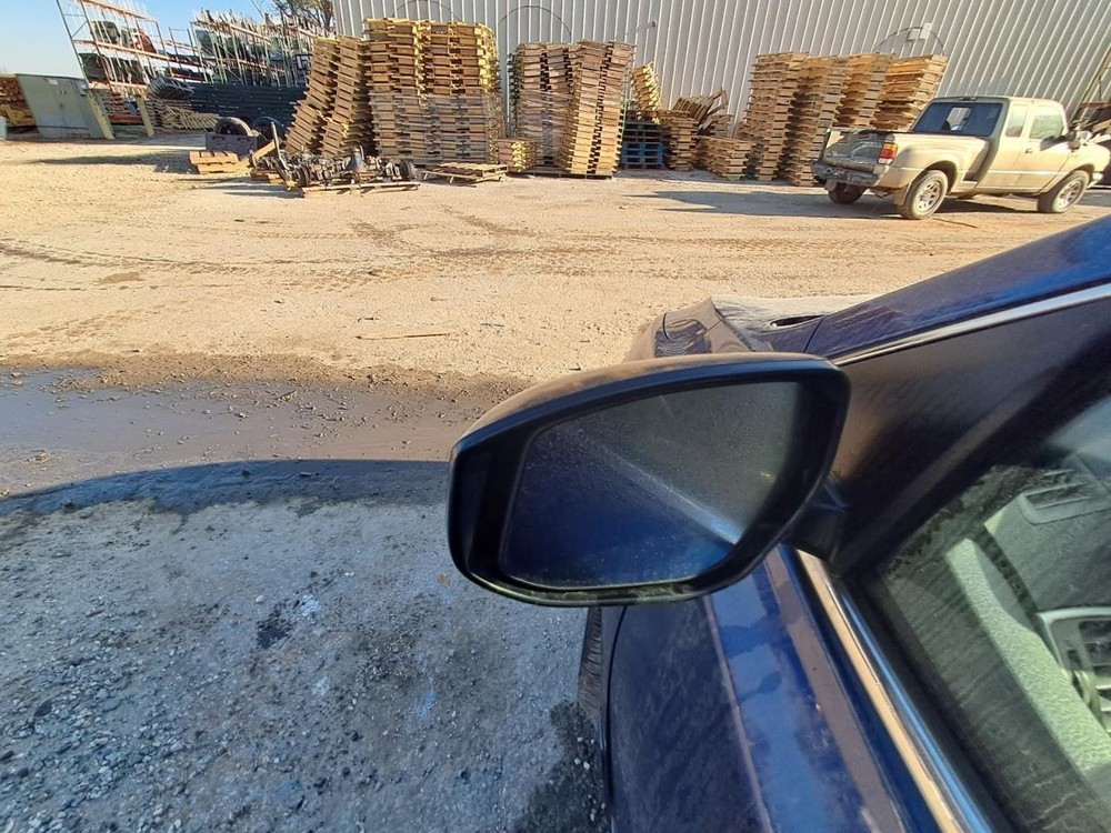 SENTRA 2016 Glove Box 4873404