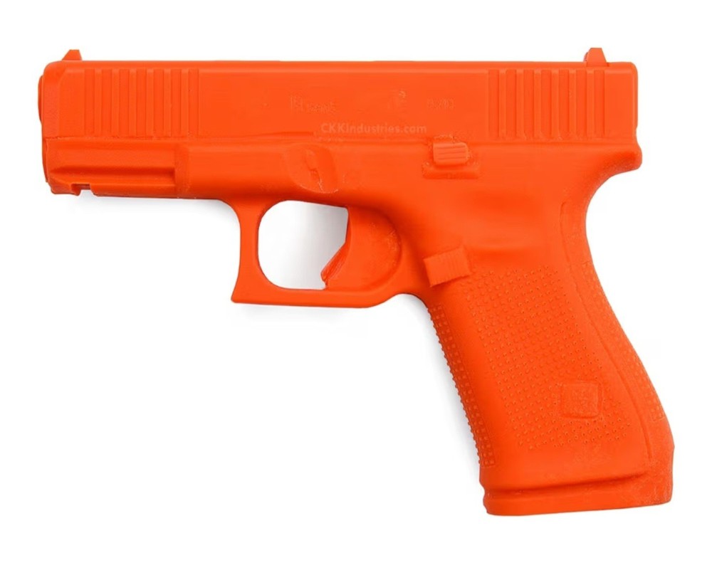 Glock 17 Pistol- Training Simulated Firearm