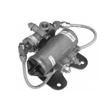 Bendix 5007404N Air Brake Compressor