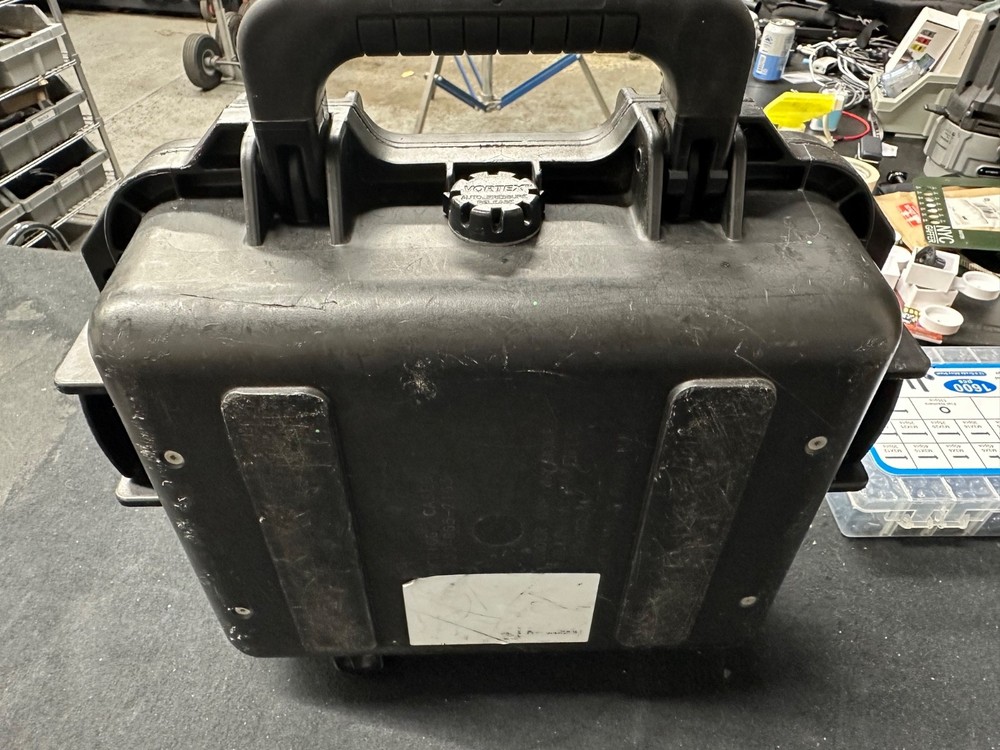 Spots Gaffers Control 28 Lighting Console