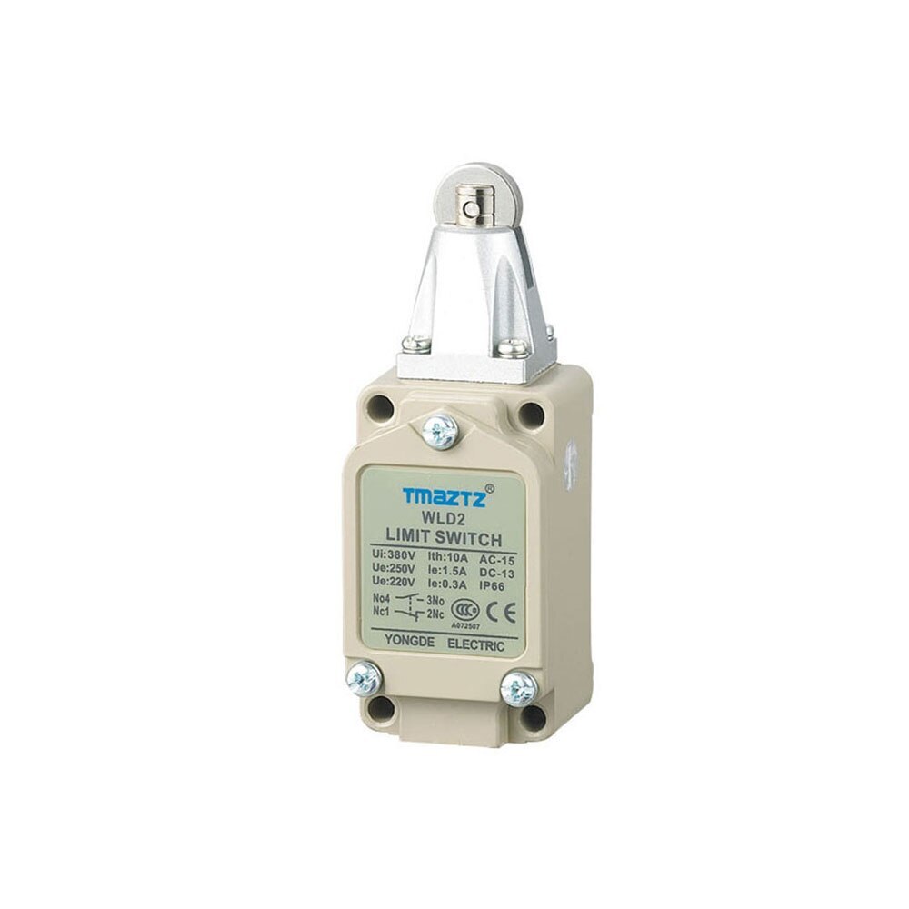 Original export WLNJ-S2 travel switch limit/micros switch Waterproof
