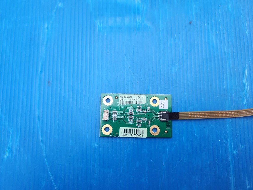 CTM800600T01 LCD Display Used