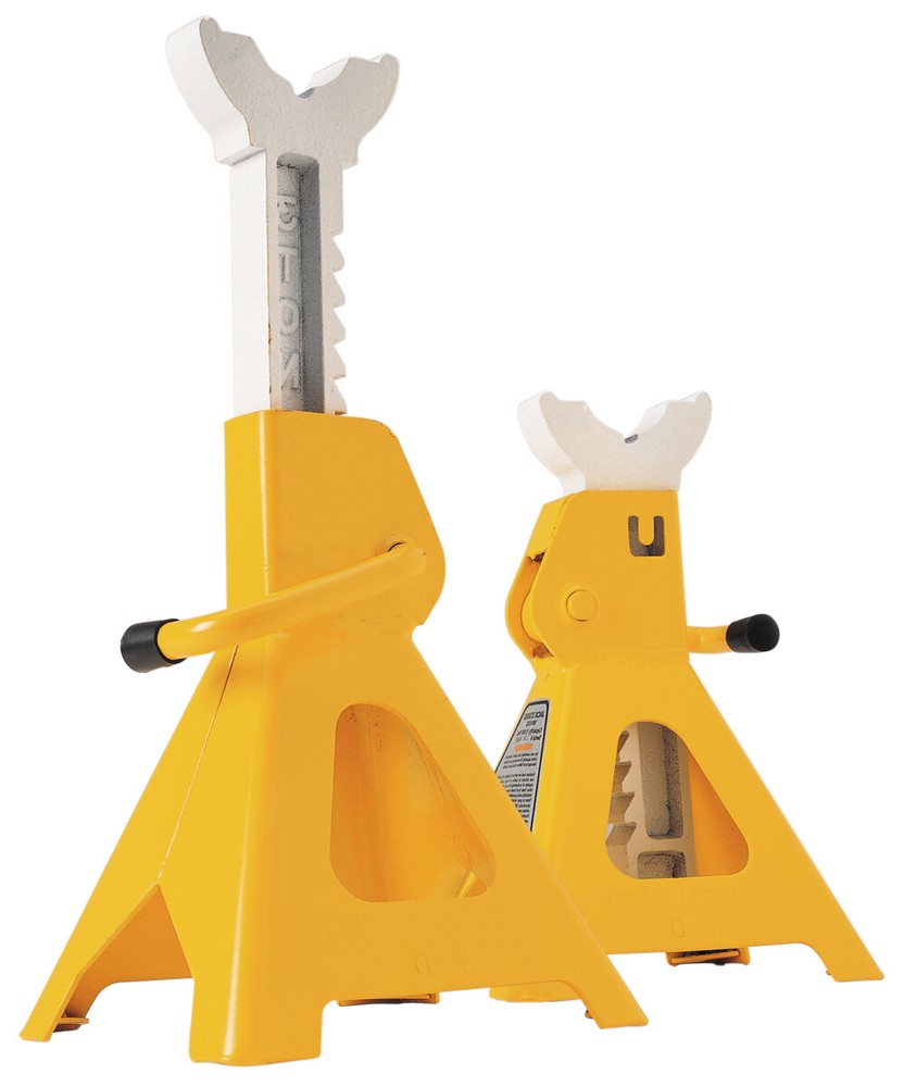 PERFORMANCE TOOL JACK STANDS W41022