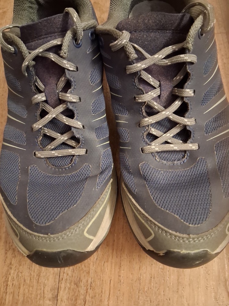 Montbell Trail Flyers Shoes