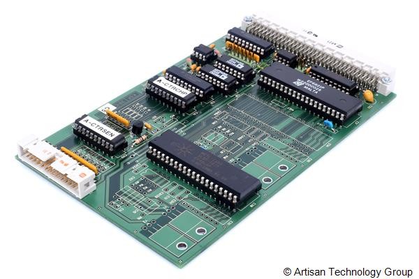 KSF 381C C5 VME Interface Adapter Board