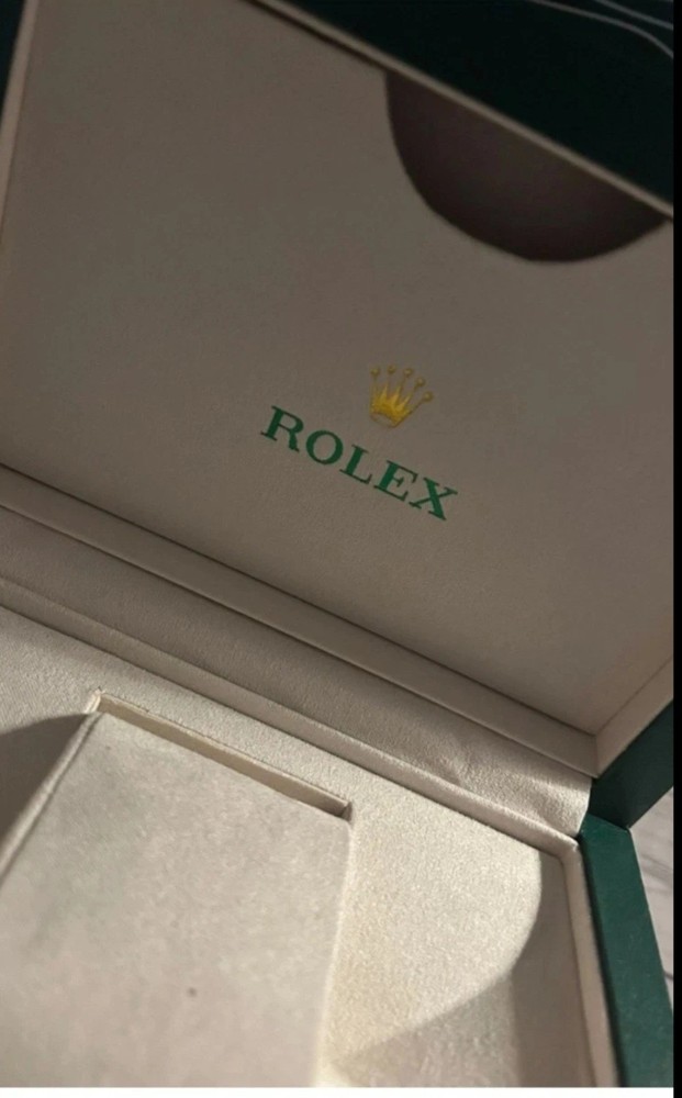 Watch Box Case RRP £45