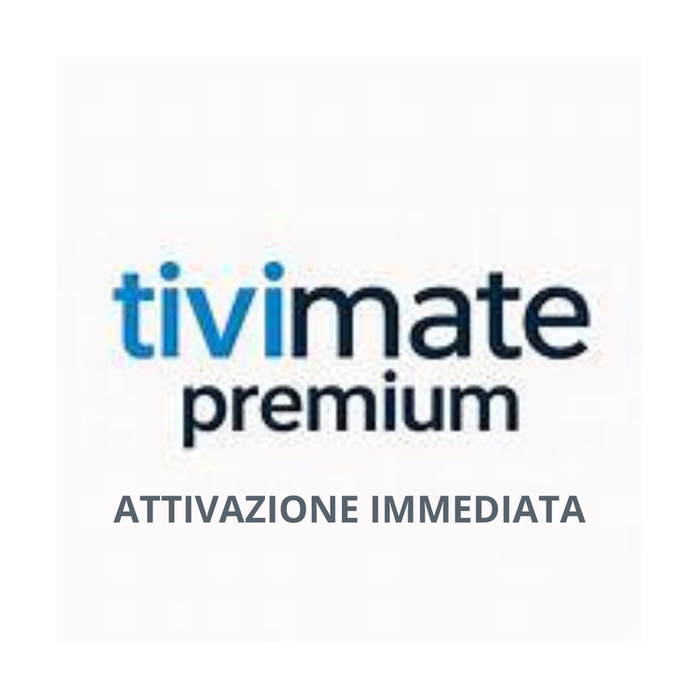 TiVimate App Lifetime Activation Unlock