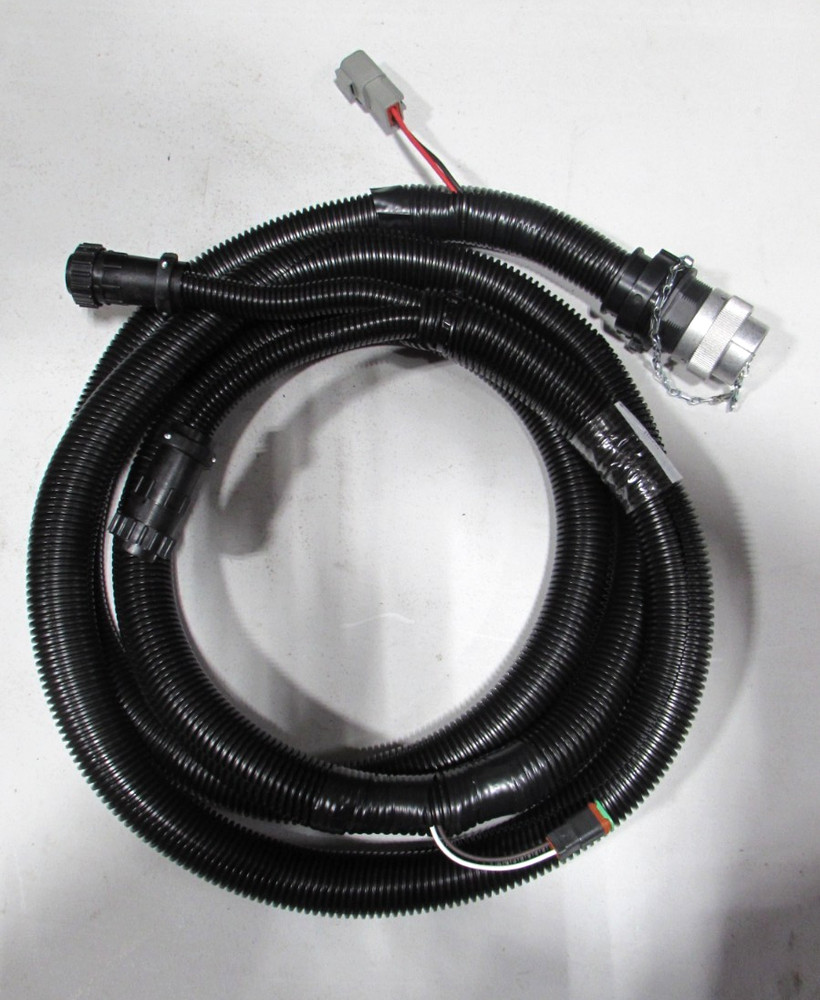 Trimble 60472 Harness