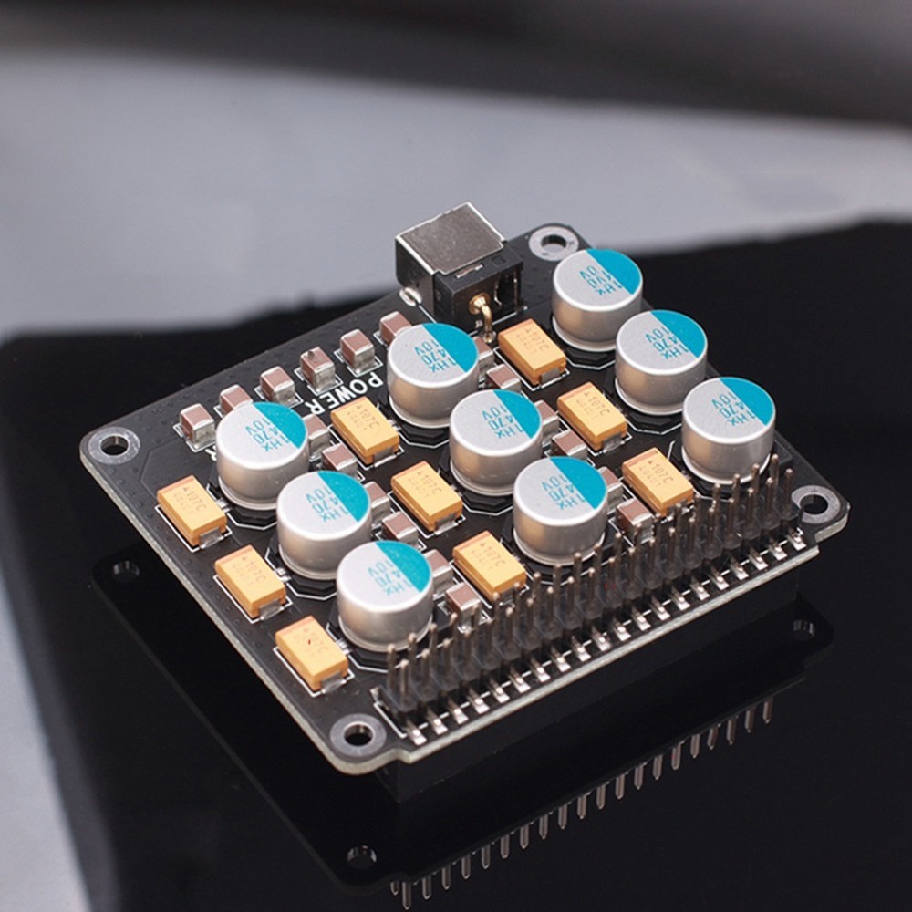 Purification Board for Audio Decoder Board HIFI Expansion Module4132