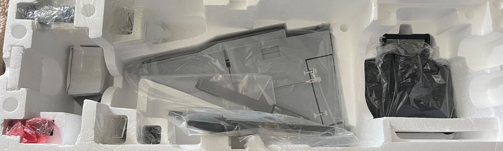 Rafale RC Model 33” NEW Model Kit ‘Sullys Hobbies’