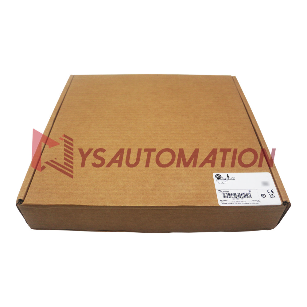 NEW Factory Sealed Allen Bradley 440E-A13080 LRTS 10m (32.8 ft) Installation Kit