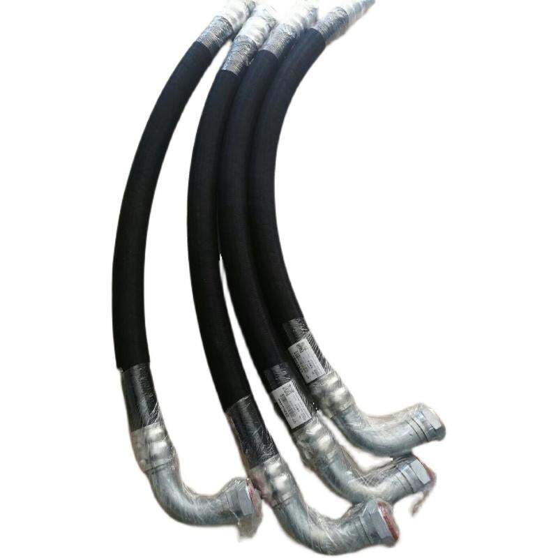 Hose 02250143-476 Suitable for Sullair Compressor