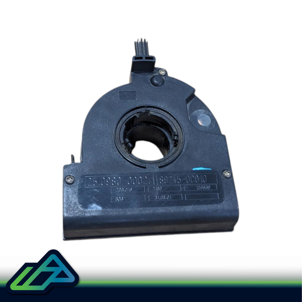 2001 2002 2003 Toyota Sequoia Steering Column Angle Position Sensor 89245-0C010