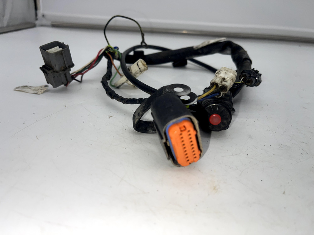 2005 KAWASAKI KX250F WIRE HARNESS