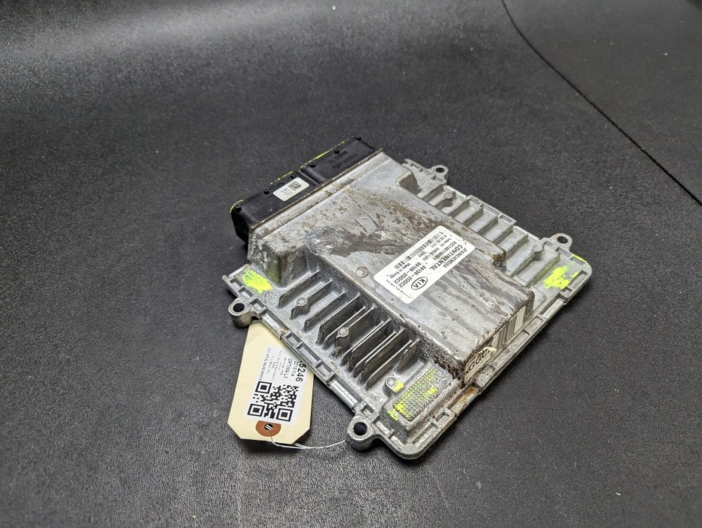 Engine Computer Brain Control Module 2018 Kia Optima LX 39138-2GGC2