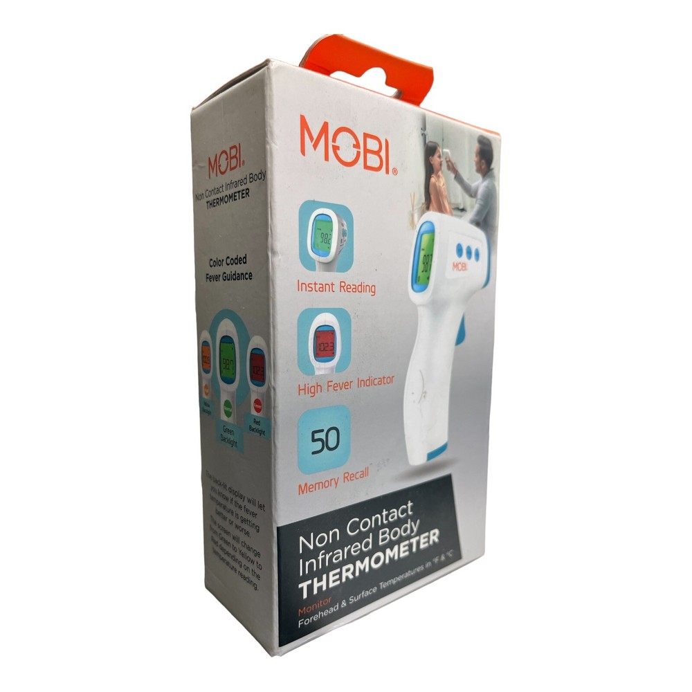 Mobi Non-Contact Thermometer