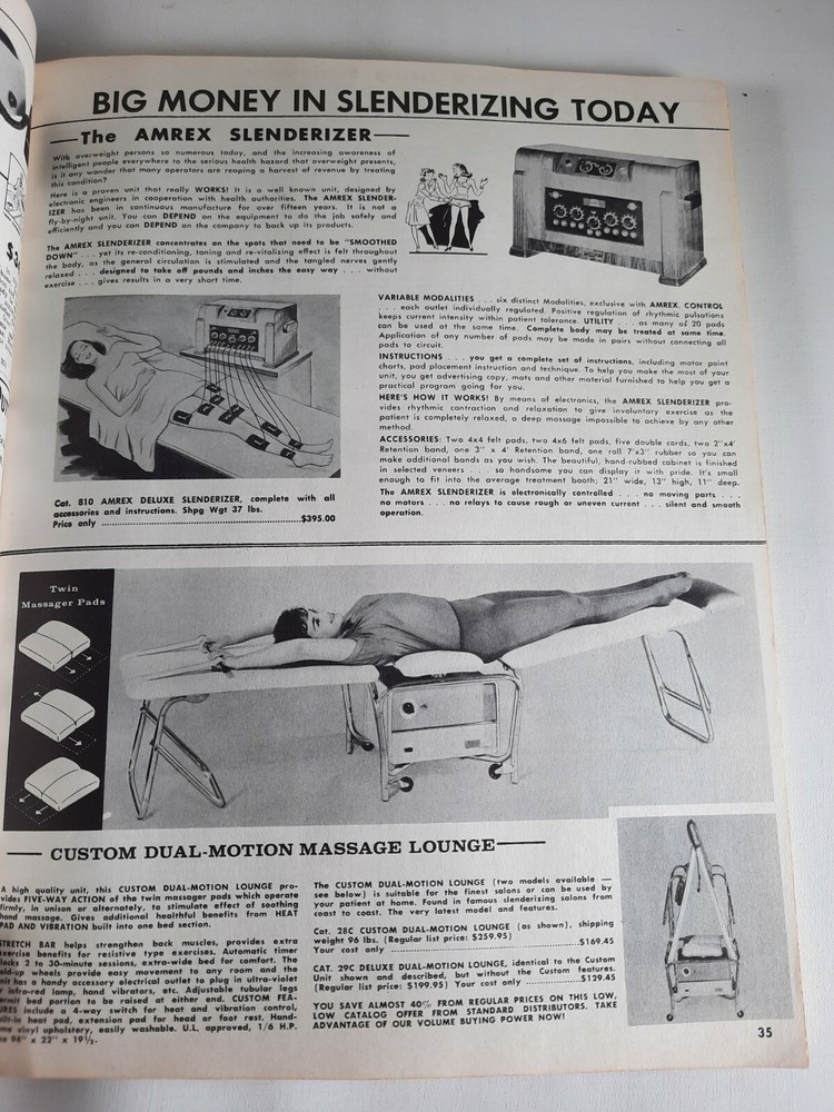 Standard Distributors Watertown Wisconsin Catalog