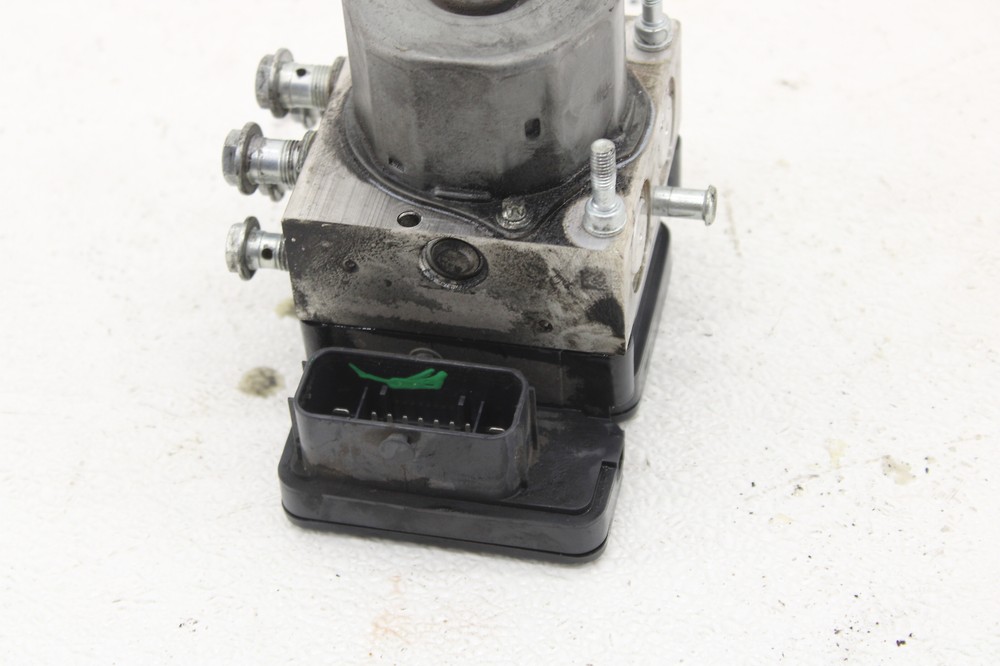 2014-2016 Harley Davidson Electra Glide ABS Pump Unit Module 41100013