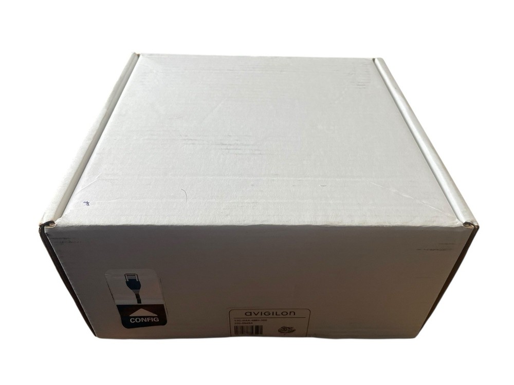 Avigilon 12C-H4A-4MH-360 Degree Multisensor Camera (SEALED)