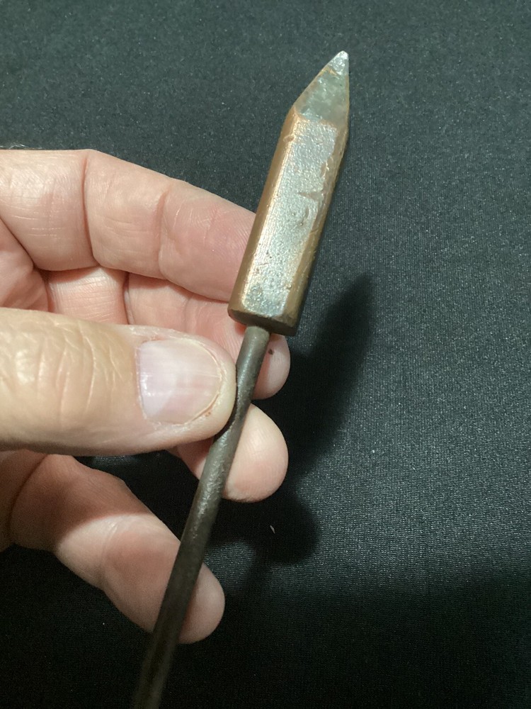 Vintage Kitchen Solder Iron