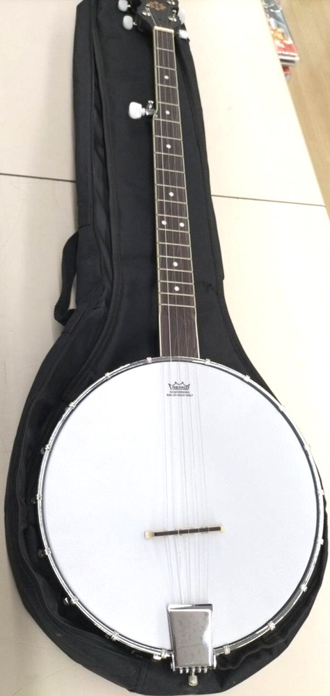 Washburn BB-15R 4-Strings Banjo