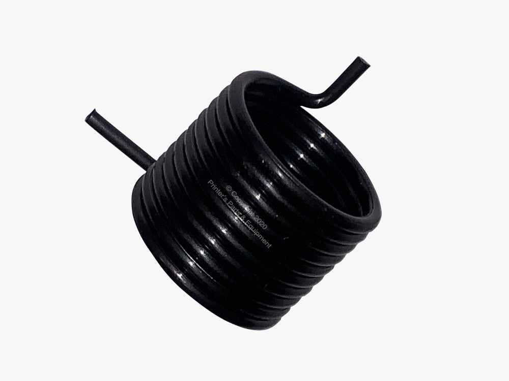 Spring for Ryobi 5512-47-118-1