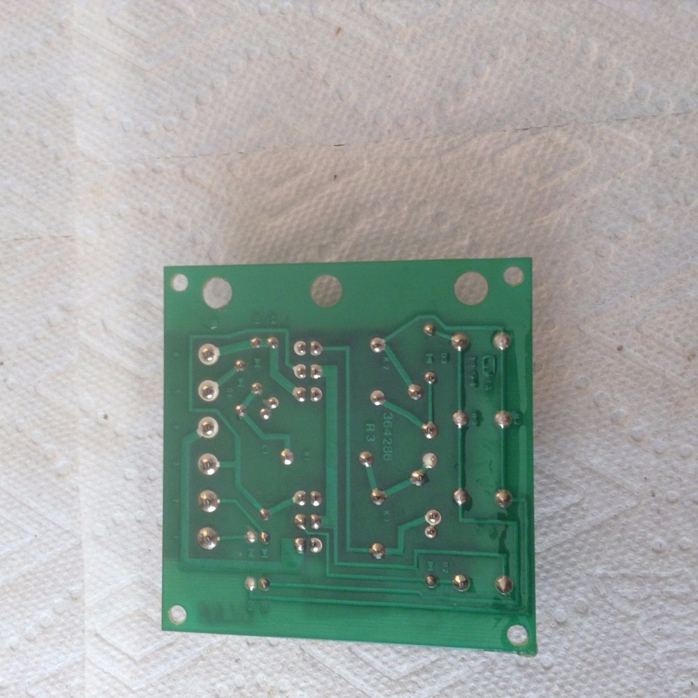 DLNB 380445 364286 Board