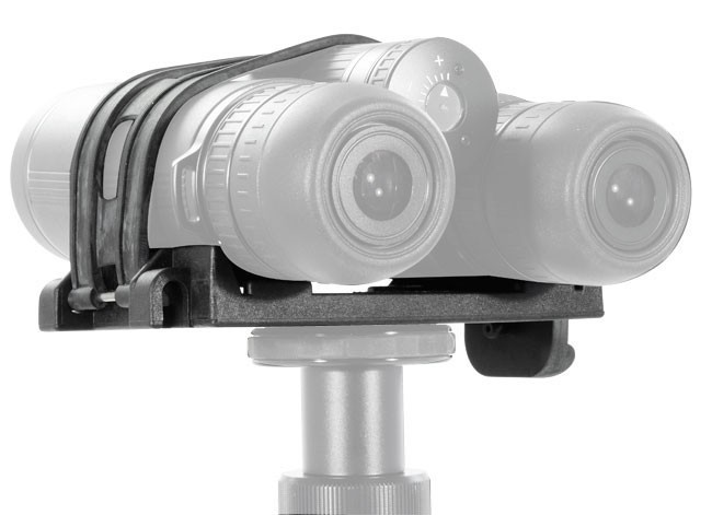 Leica LRF & Binocular Tripod Mount 42221