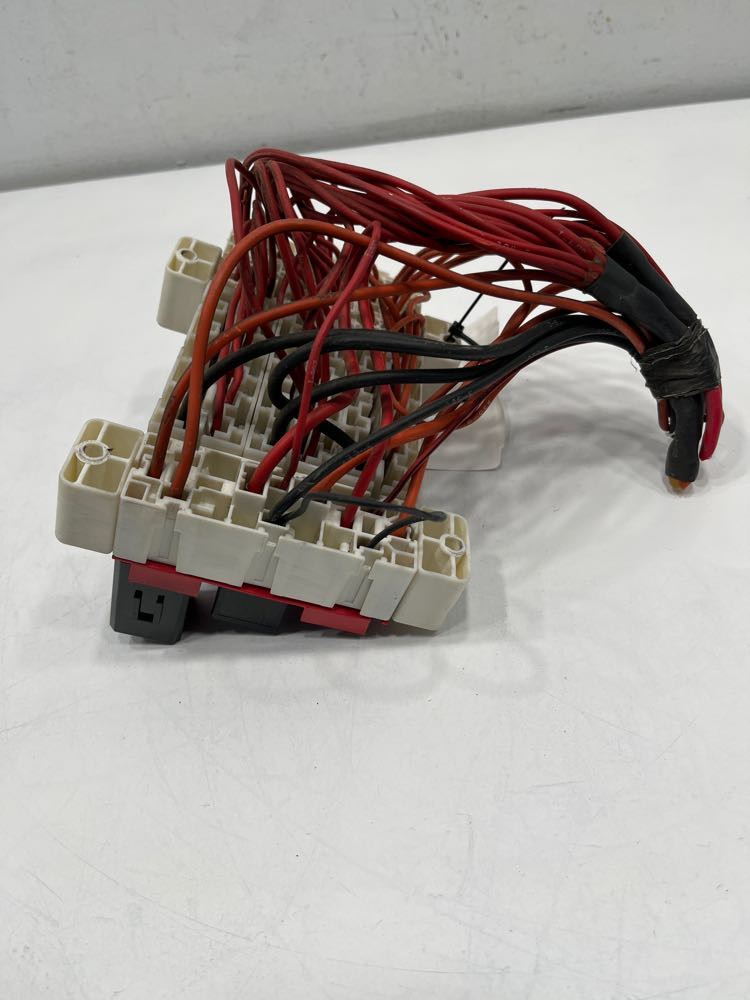 2007 Peterbilt 387 Fuse Panel (628-10603)