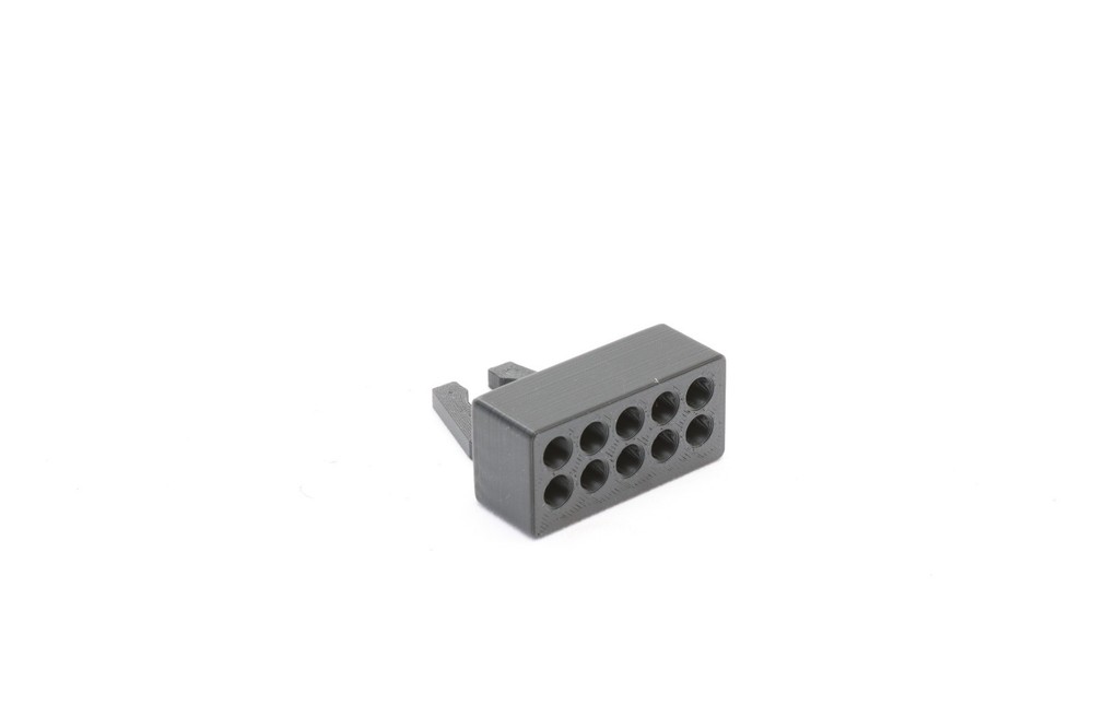 BSA Martini International Quick Loader and loading block kit