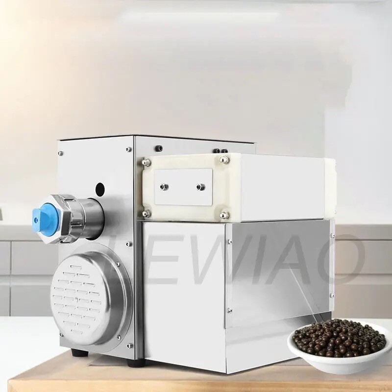 Taro Ball Making Machine Bubble Tea Pearl Machine Small Tapioca Ball Machine